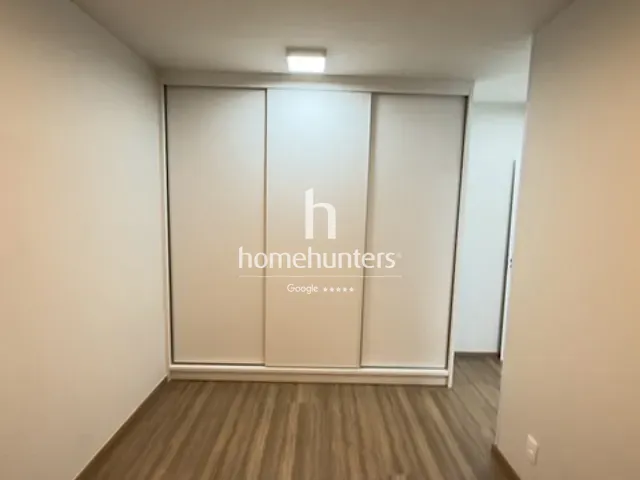 Apartamento com 67m² 2 quartos e 2 banheiros, para alugar, no bairro Mansões Santo Antônio em Campinas