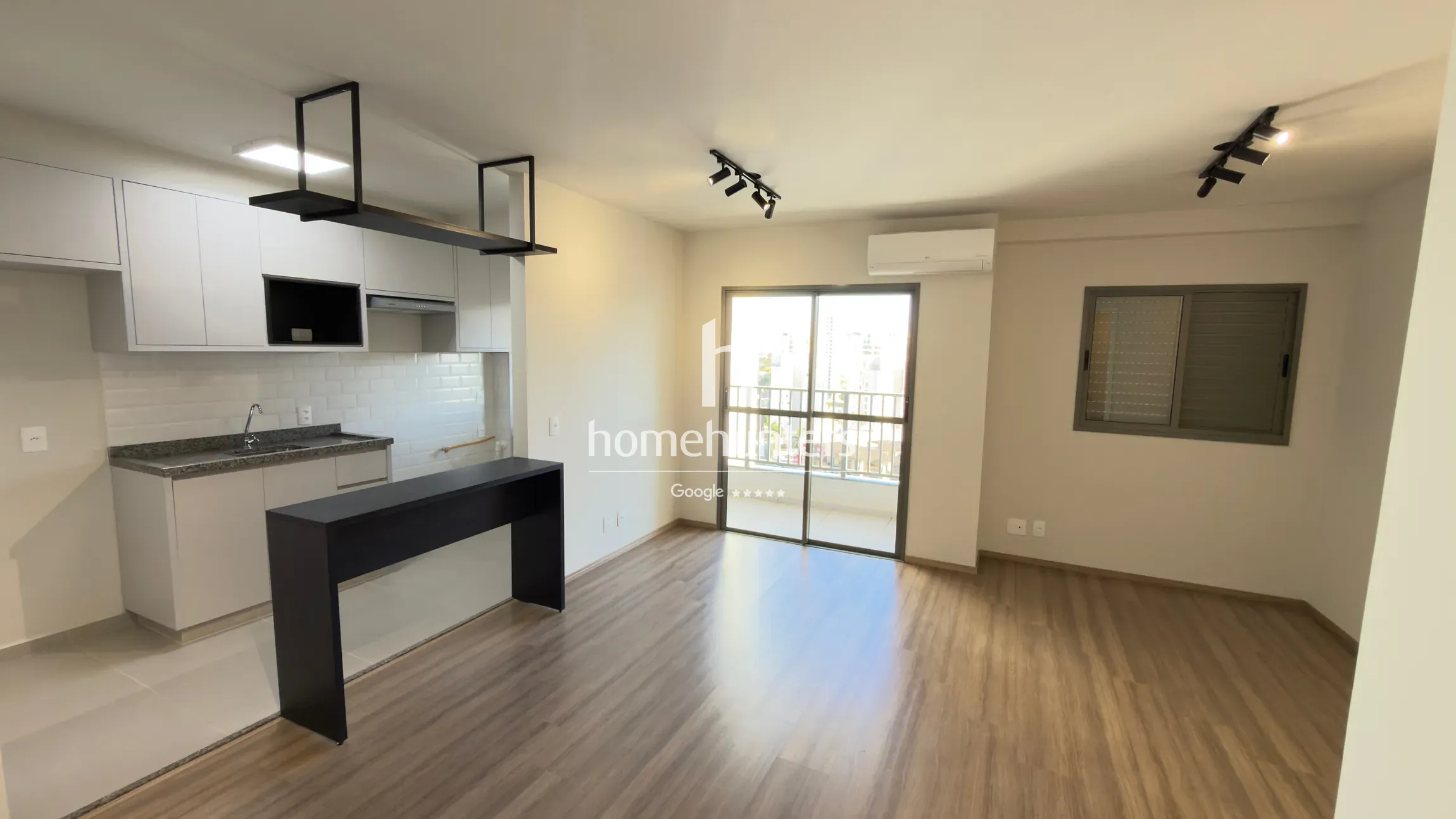Apartamento, 2 quartos, 67 m² - Foto 1