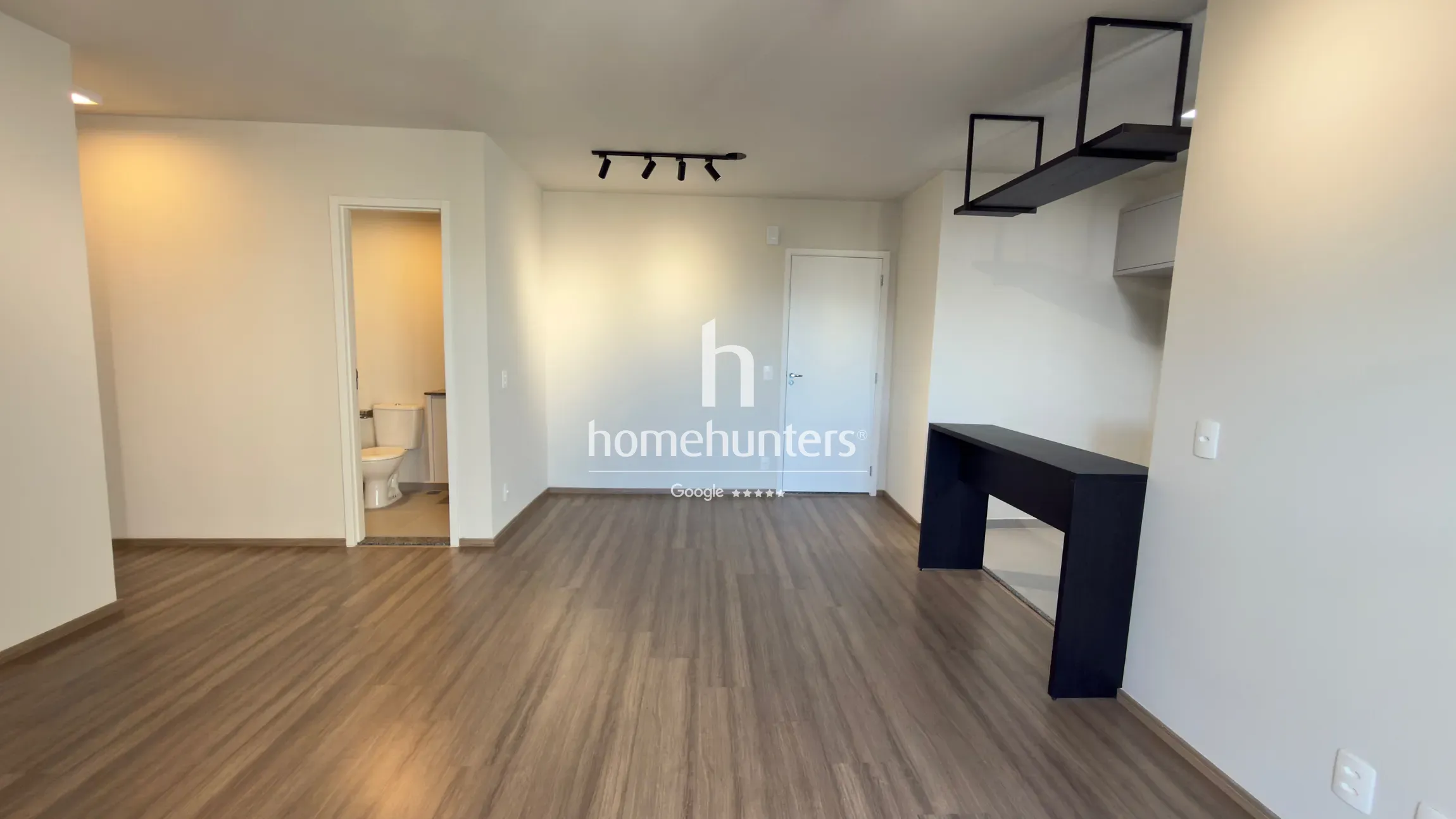 Apartamento, 2 quartos, 67 m² - Foto 2