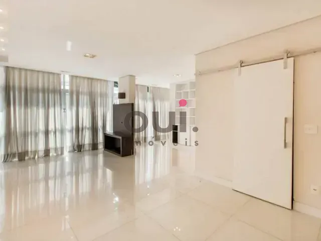 Apartamento 3 quartos e 2 banheiros, à venda ou para alugar, no bairro Itaim Bibi em São Paulo