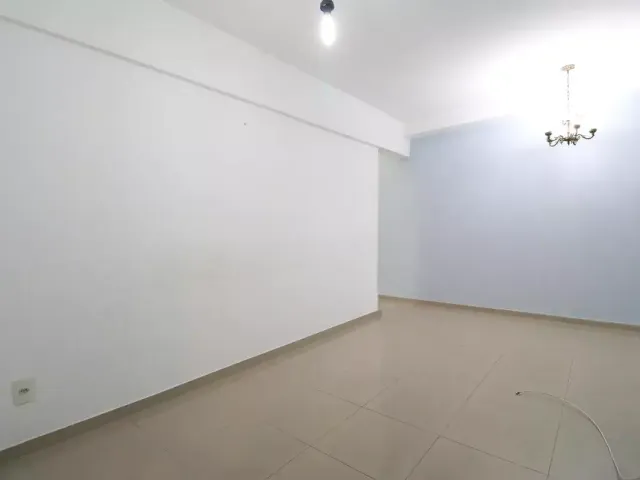 Foto do Apartamento - Apartamento à venda, Barra Funda, São Paulo, SP | Vista Livre