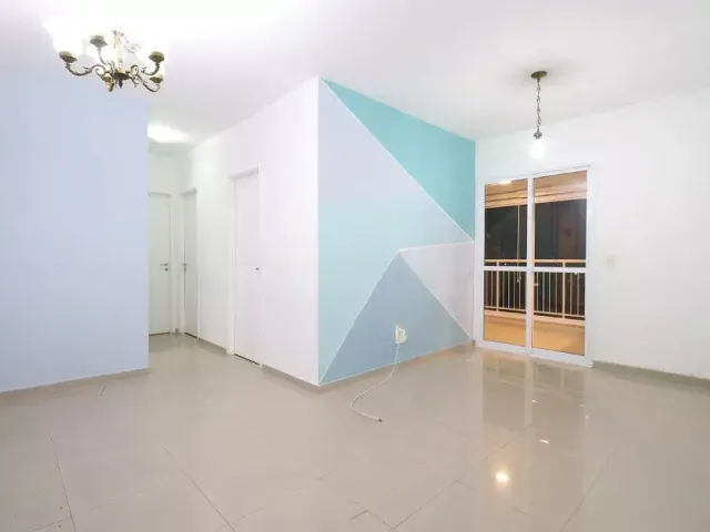 Foto do Apartamento - Apartamento à venda, Barra Funda, São Paulo, SP | Vista Livre