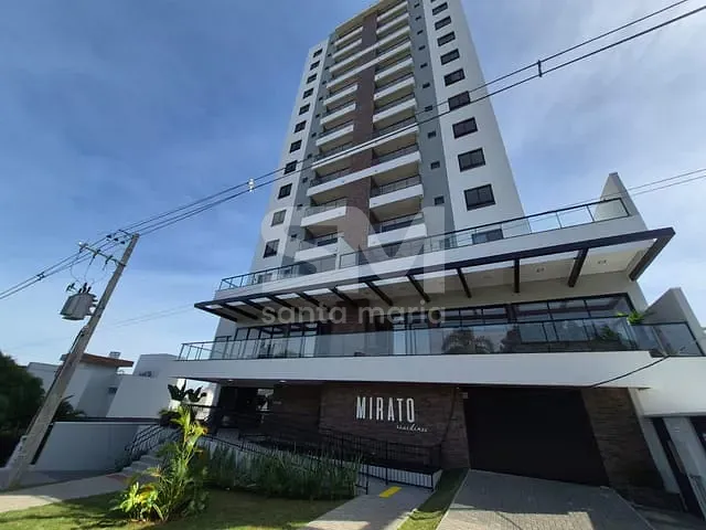 Apartamento com 150m² 3 quartos e 3 banheiros, à venda, no bairro Jardim Itália em Chapecó