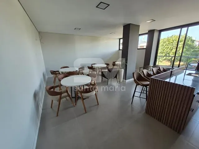 Apartamento com 150m² 3 quartos e 3 banheiros, à venda, no bairro Jardim Itália em Chapecó