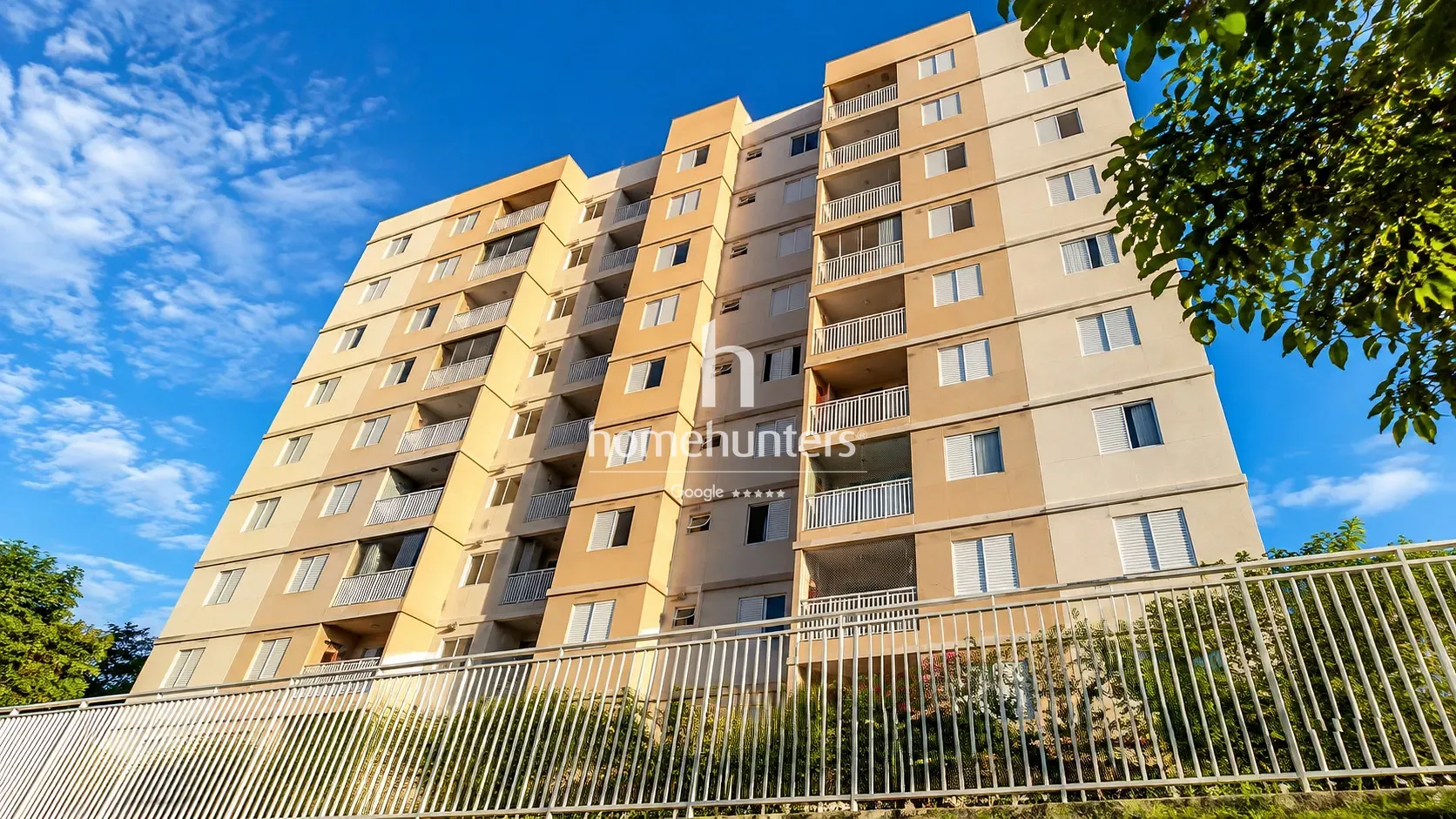 Apartamento, 3 quartos, 60 m² - Foto 17