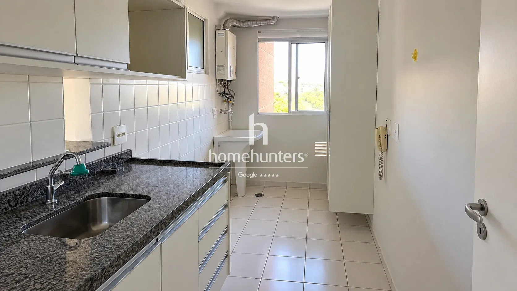 Apartamento, 3 quartos, 60 m² - Foto 6
