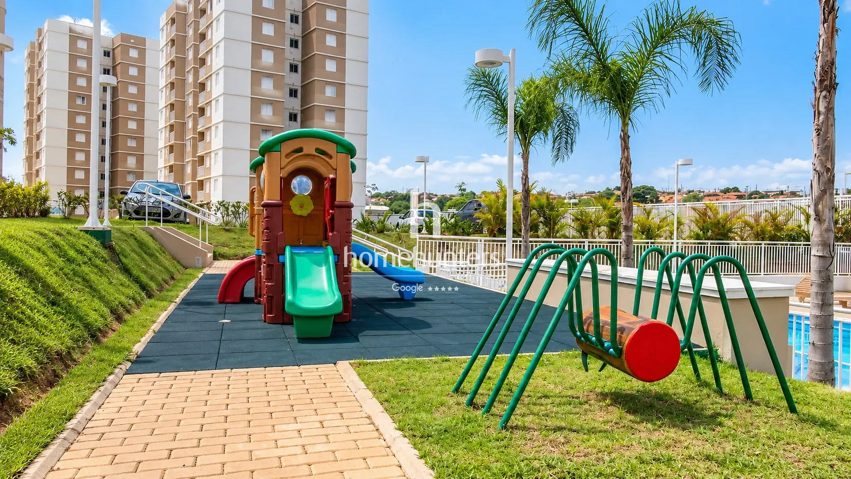 Apartamento, 3 quartos, 60 m² - Foto 15