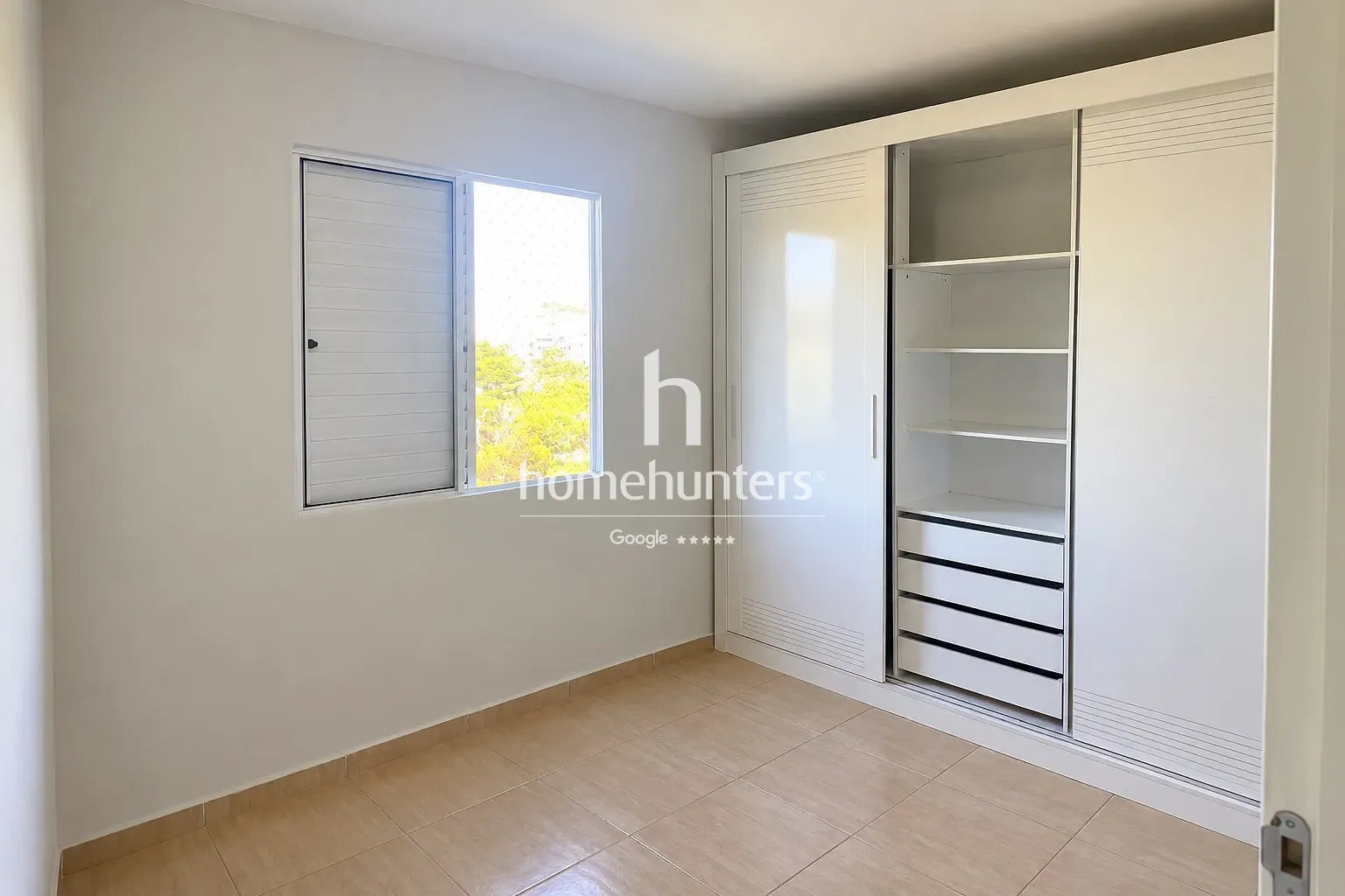 Apartamento, 3 quartos, 60 m² - Foto 9