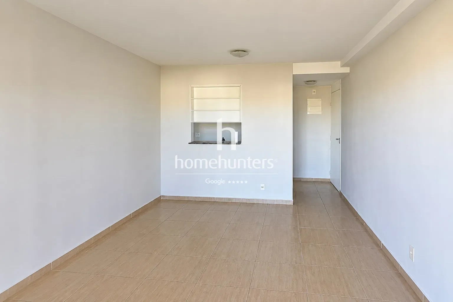 Apartamento, 3 quartos, 60 m² - Foto 3