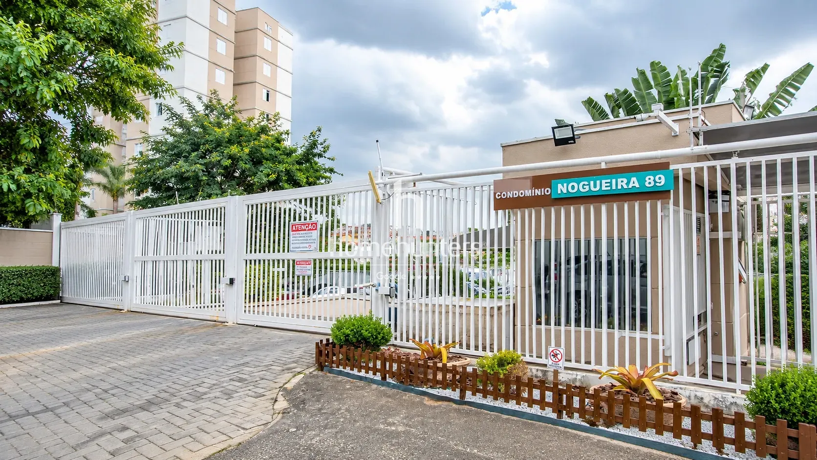 Apartamento, 3 quartos, 60 m² - Foto 14