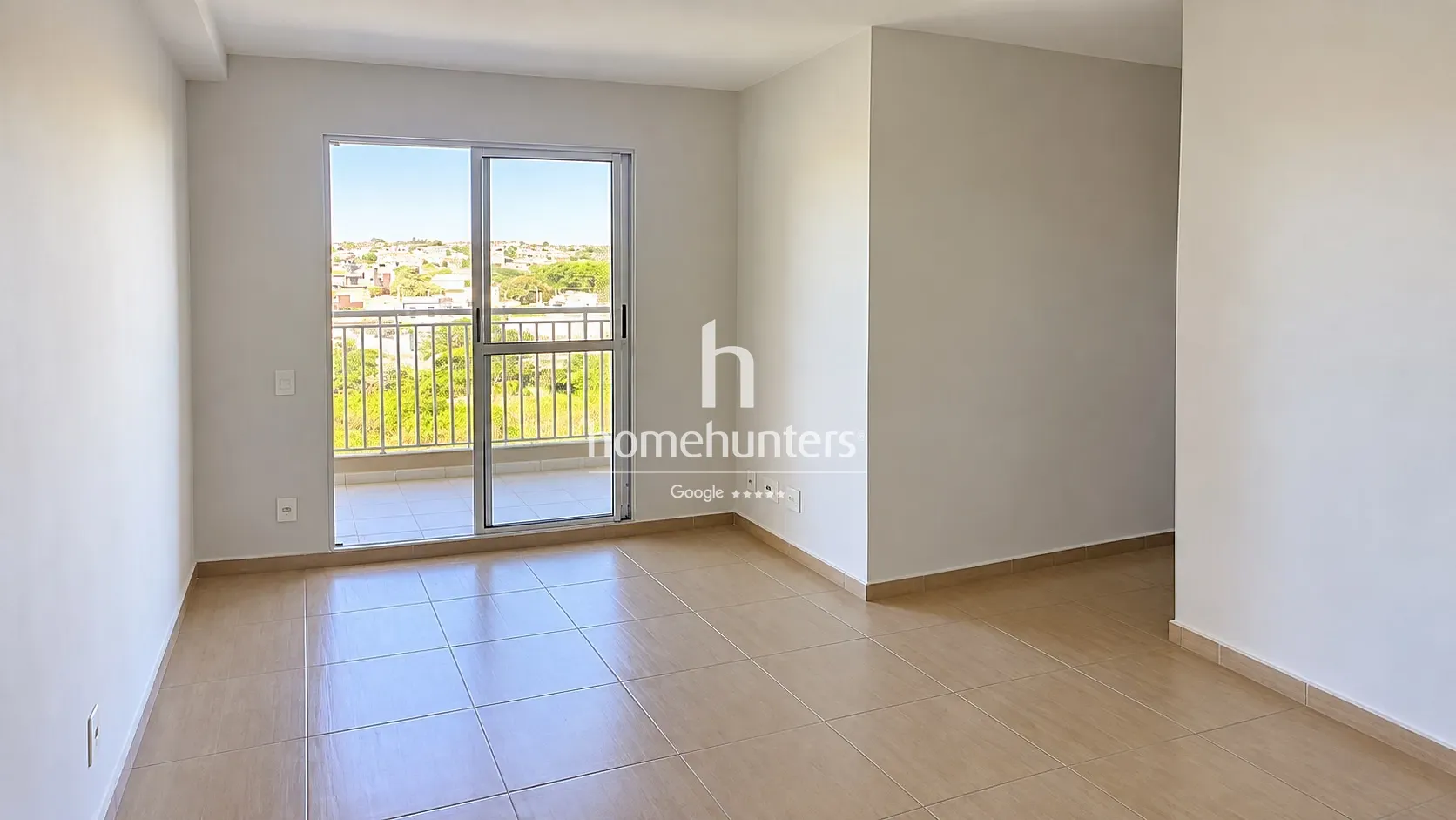 Apartamento, 3 quartos, 60 m² - Foto 1