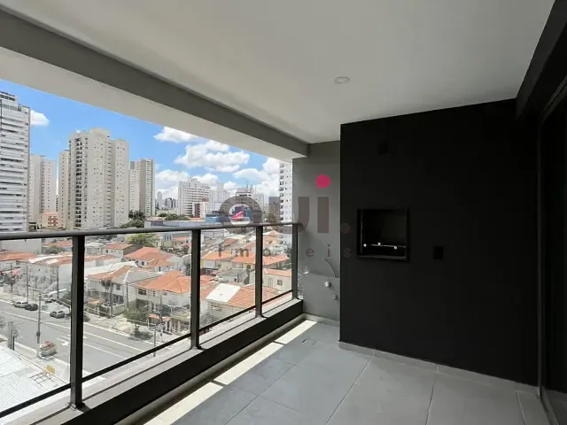 Apartamento 2 quartos e 2 banheiros, à venda, no bairro Vila Clementino em São Paulo