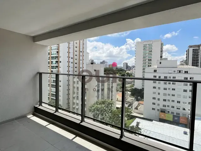 Apartamento 2 quartos e 2 banheiros, à venda, no bairro Vila Clementino em São Paulo