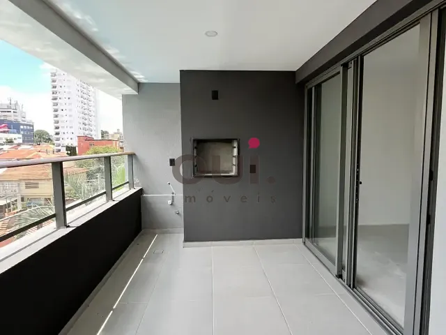 Apartamento 2 quartos e 2 banheiros, à venda, no bairro Vila Clementino em São Paulo