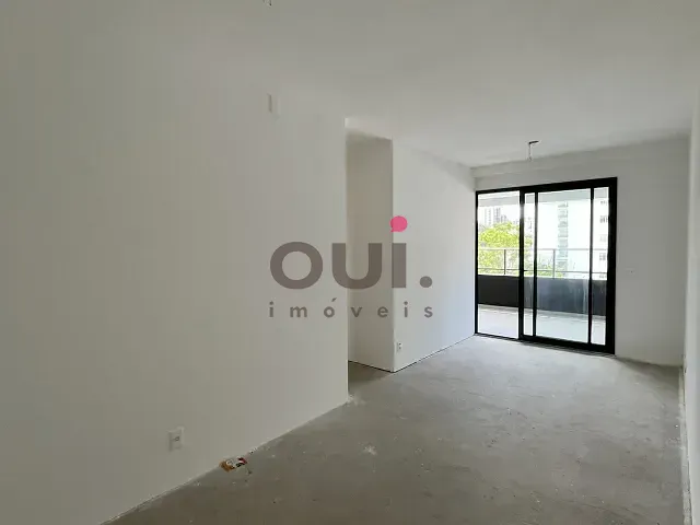 Apartamento 2 quartos e 2 banheiros, à venda, no bairro Vila Clementino em São Paulo