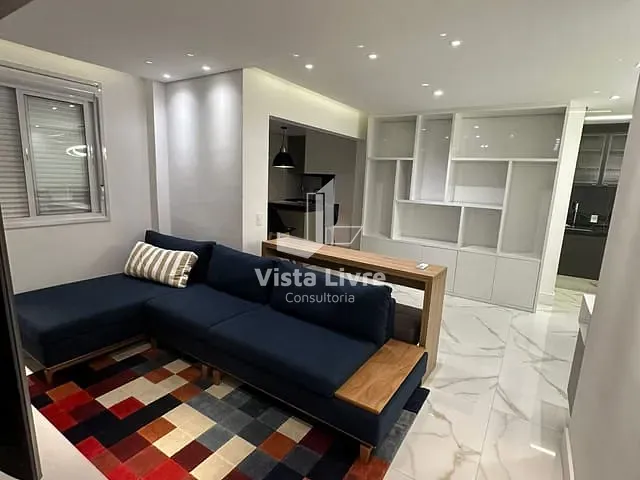 Apartamento com 81m² 3 quartos e 2 banheiros, à venda, no bairro Lapa em São Paulo