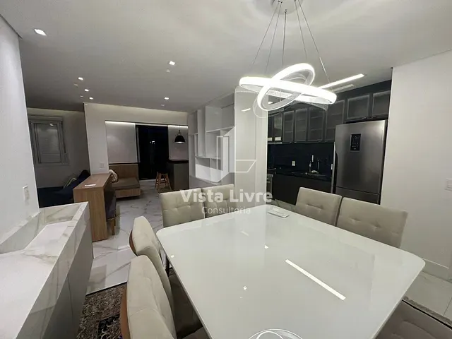 Apartamento com 81m² 3 quartos e 2 banheiros, à venda, no bairro Lapa em São Paulo
