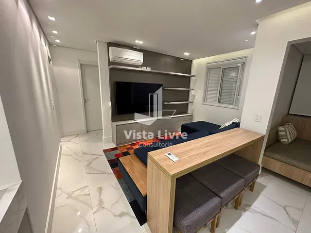 Apartamento com 81m² 3 quartos e 2 banheiros, à venda, no bairro Lapa em São Paulo