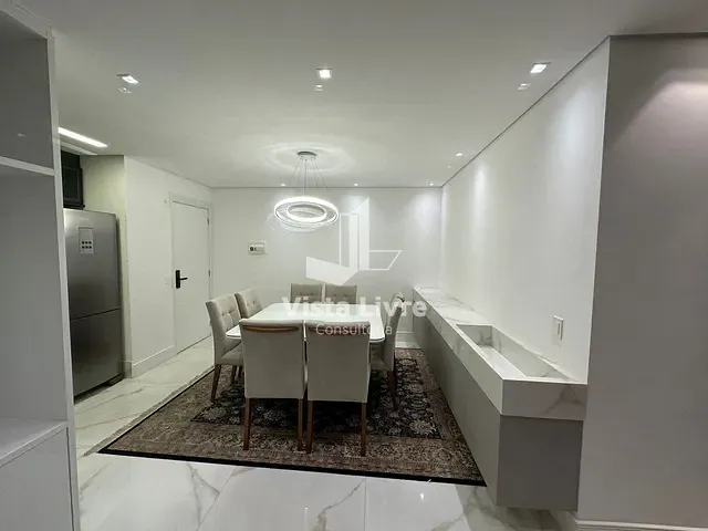 Apartamento com 81m² 3 quartos e 2 banheiros, à venda, no bairro Lapa em São Paulo
