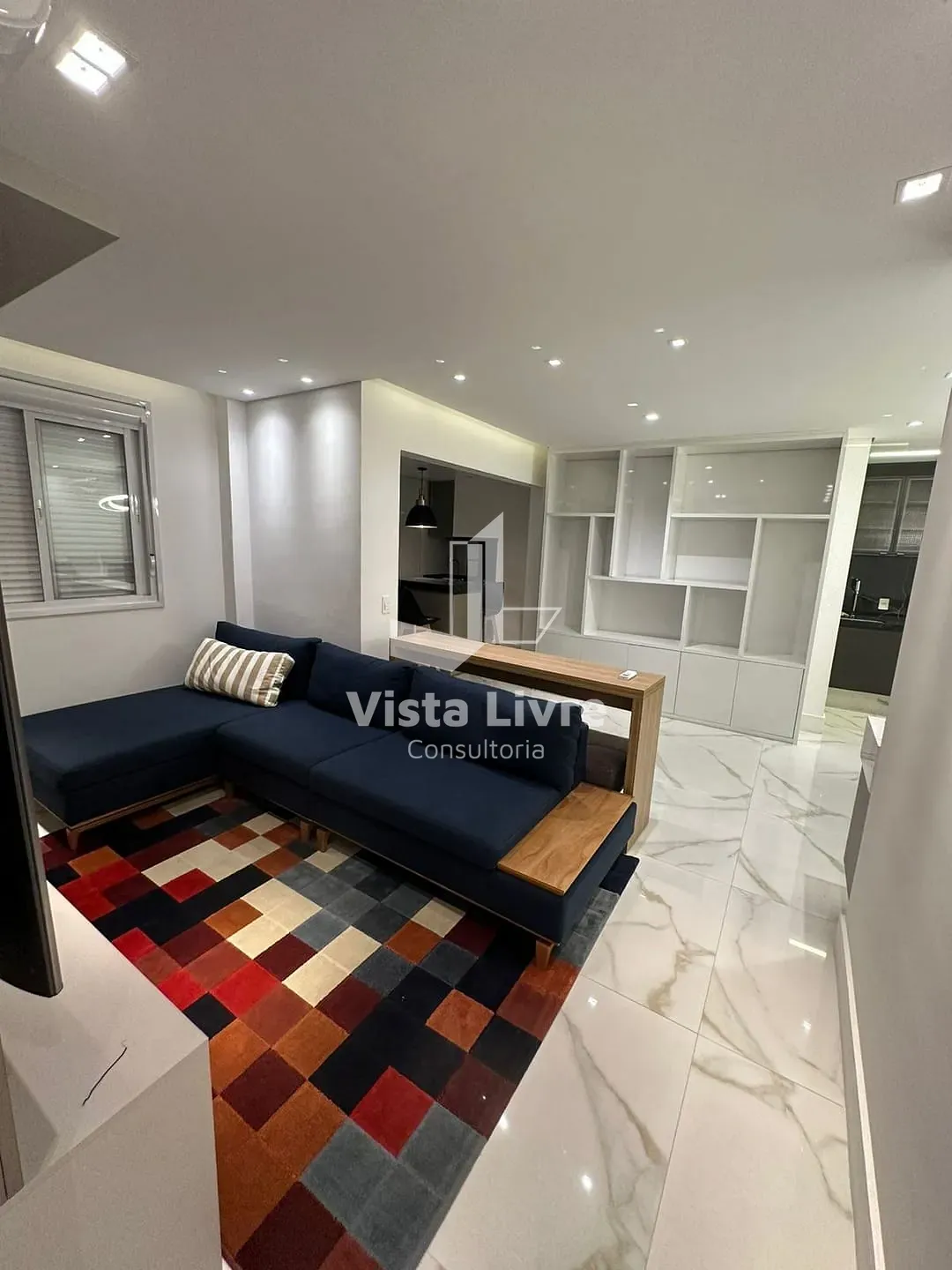 Apartamento, 3 quartos, 81 m² - Foto 1