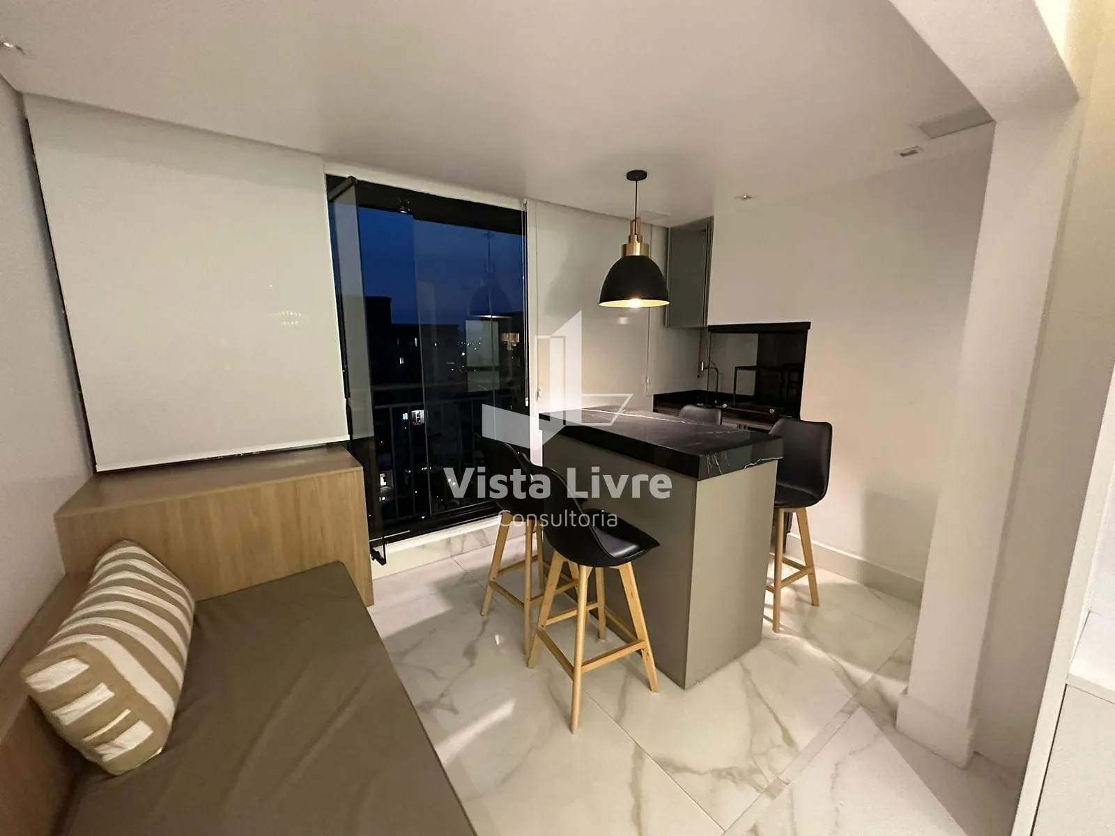 Apartamento, 3 quartos, 81 m² - Foto 6