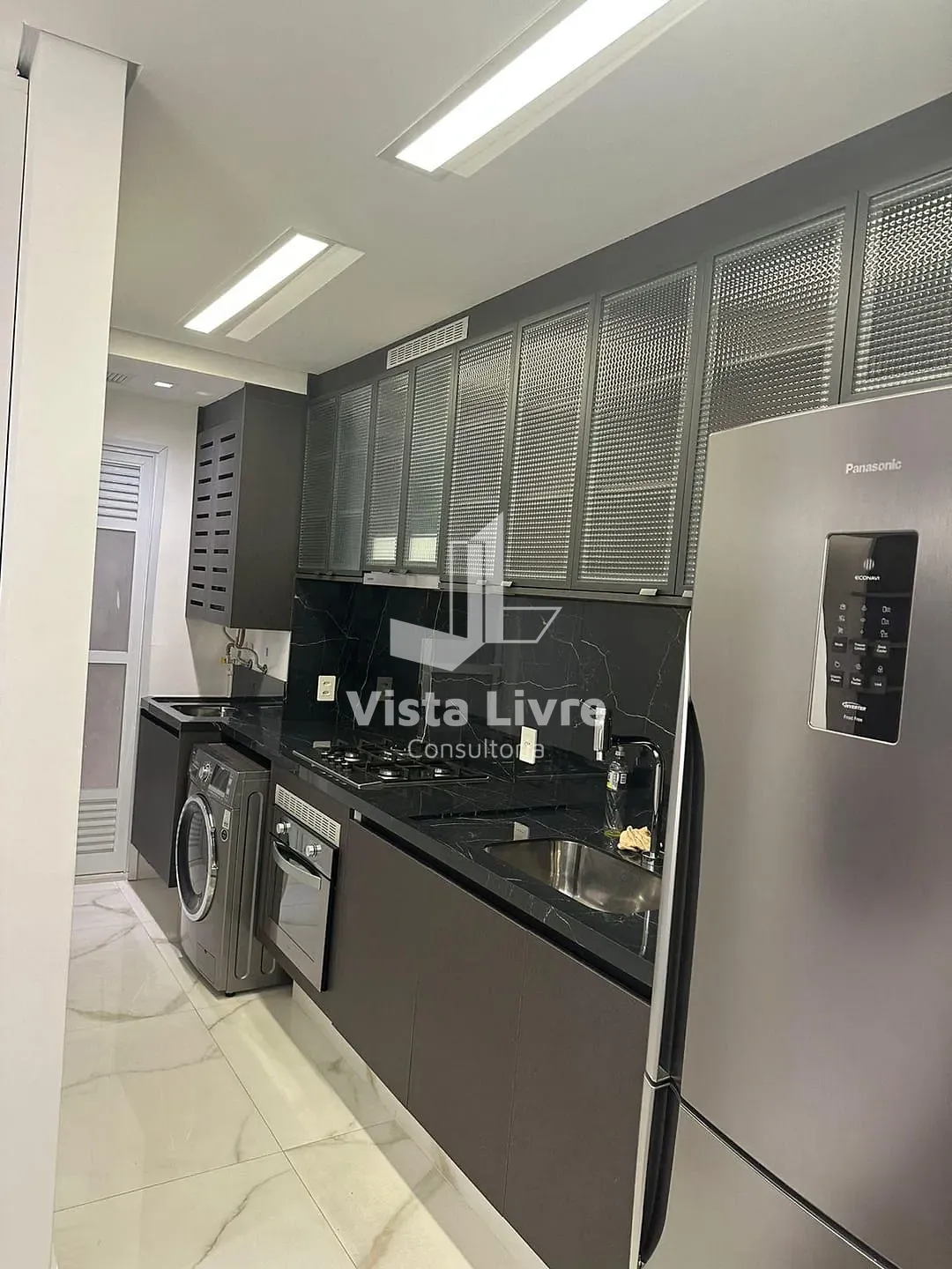 Apartamento, 3 quartos, 81 m² - Foto 9