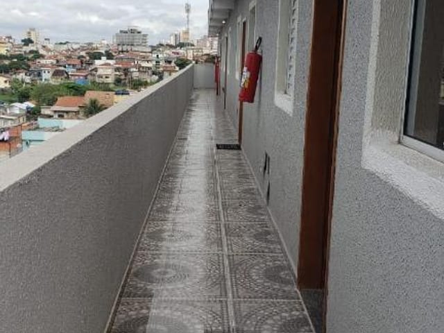 Foto do Apartamento - Apartamento com 2 dormitórios, 45 m² - venda por R$ 250.000,00 ou aluguel por R$ 1.450,00/mês - Vila Ré - São Paulo/SP | ZONA LESTE IMÓVEIS
