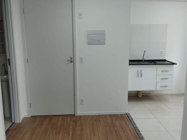 Apartamento com 40m² 2 quartos e 1 banheiro, à venda, no bairro Mooca em São Paulo