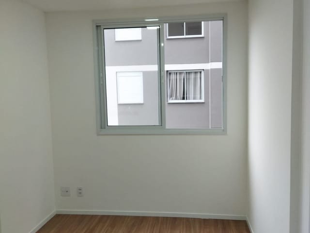 Apartamento com 40m² 2 quartos e 1 banheiro, à venda, no bairro Mooca em São Paulo