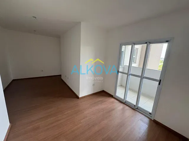 Apartamento 2 quartos e 2 banheiros, à venda, no bairro Condomínio Residencial Colinas do Paratehy em São José dos Campos