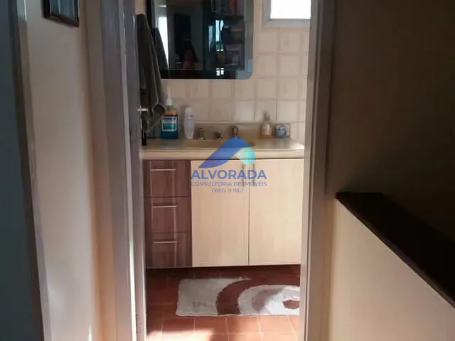 Apartamento 3 quartos e 1 banheiro, à venda, no bairro Centro em São José dos Campos