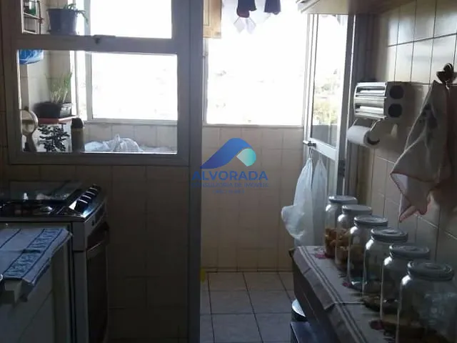 Apartamento 3 quartos e 1 banheiro, à venda, no bairro Centro em São José dos Campos