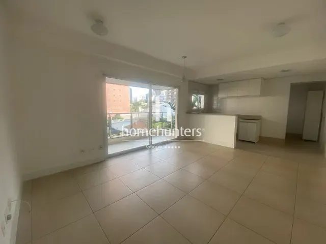 Apartamento 3 quartos e 3 banheiros, para alugar, no bairro Cambuí em Campinas