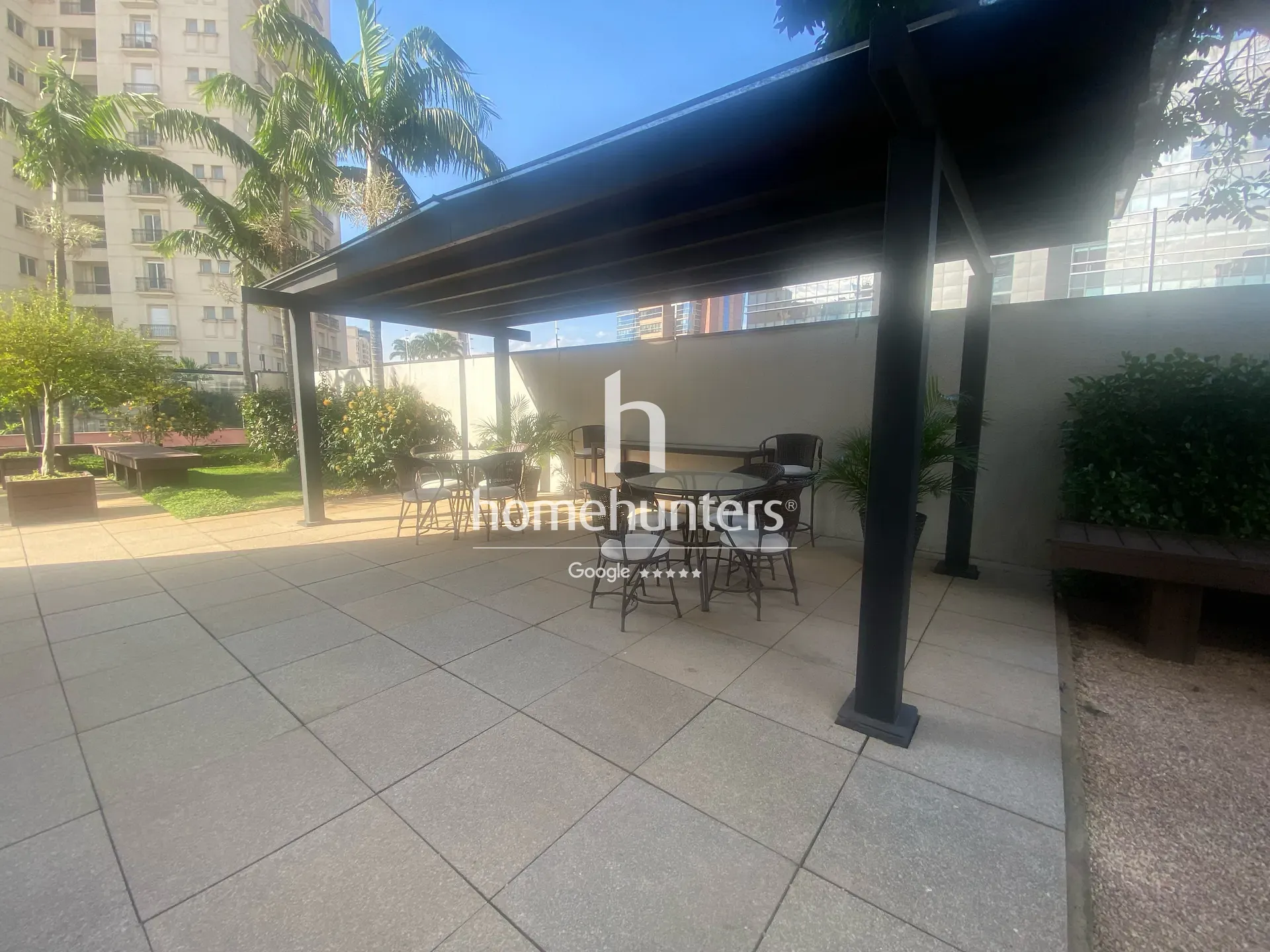 Apartamento, 3 quartos, 95 m² - Foto 26