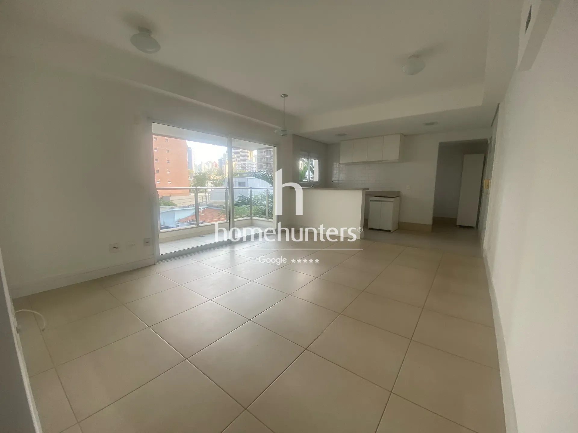 Apartamento, 3 quartos, 95 m² - Foto 1