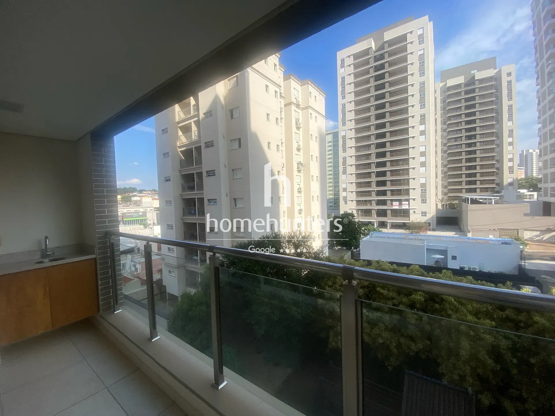 Apartamento, 3 quartos, 95 m² - Foto 6