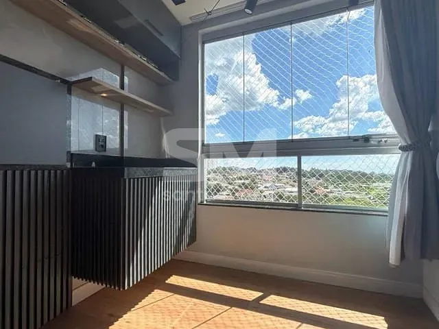 Apartamento 2 quartos e 2 banheiros, à venda, no bairro Jardim Itália em Chapecó