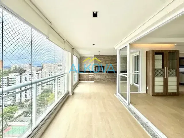 Apartamento 4 quartos e 4 banheiros, à venda, no bairro Vila Adyana em São José dos Campos