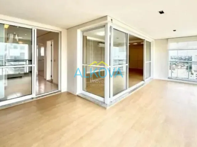 Apartamento 4 quartos e 4 banheiros, à venda, no bairro Vila Adyana em São José dos Campos