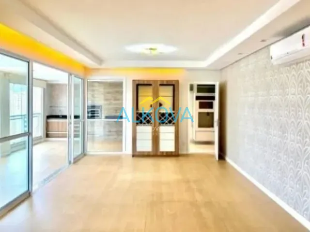 Apartamento 4 quartos e 4 banheiros, à venda, no bairro Vila Adyana em São José dos Campos