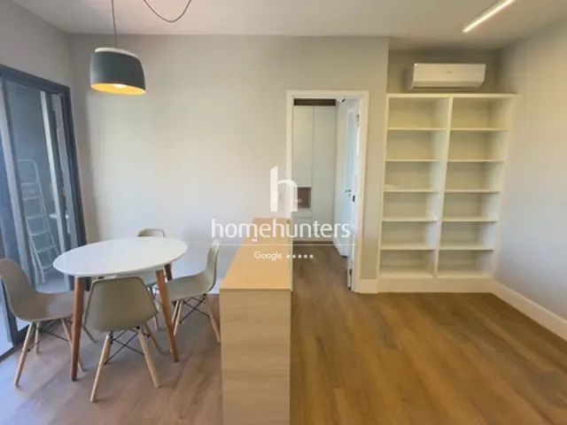 Apartamento com 43m² 1 quarto e 1 banheiro, à venda, no bairro Cambuí em Campinas