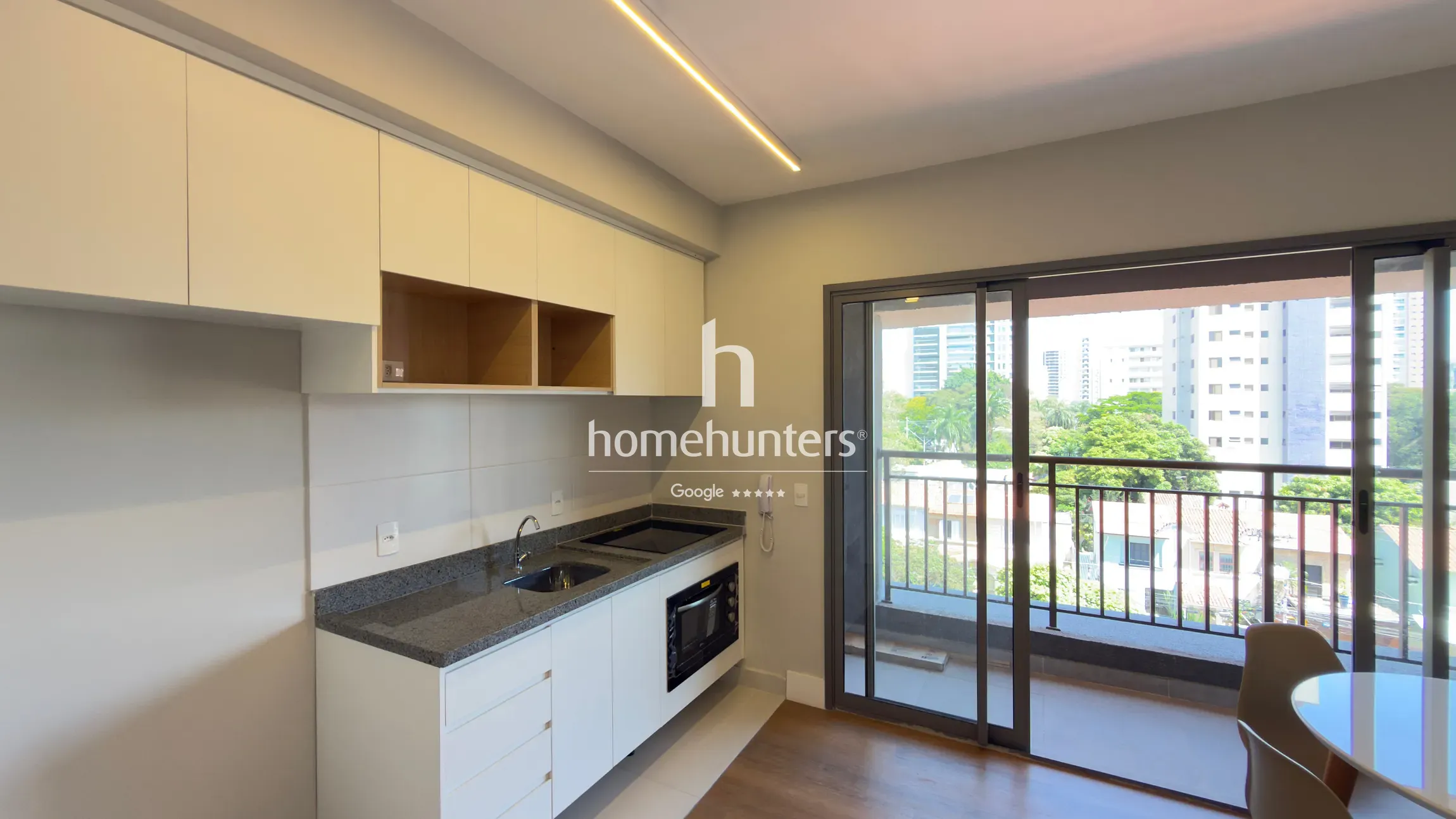 Apartamento, 1 quarto, 43 m² - Foto 4