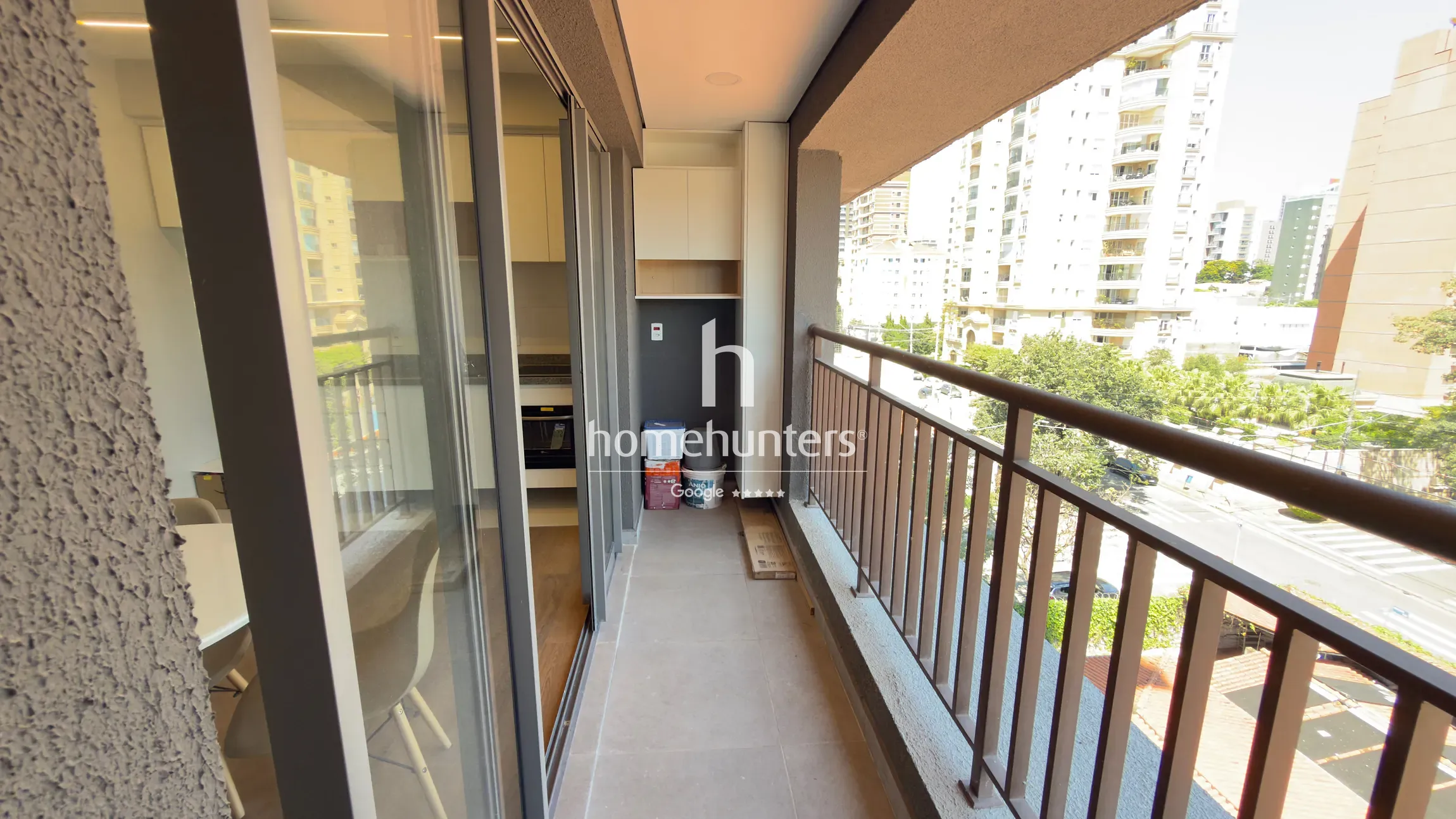Apartamento, 1 quarto, 43 m² - Foto 7