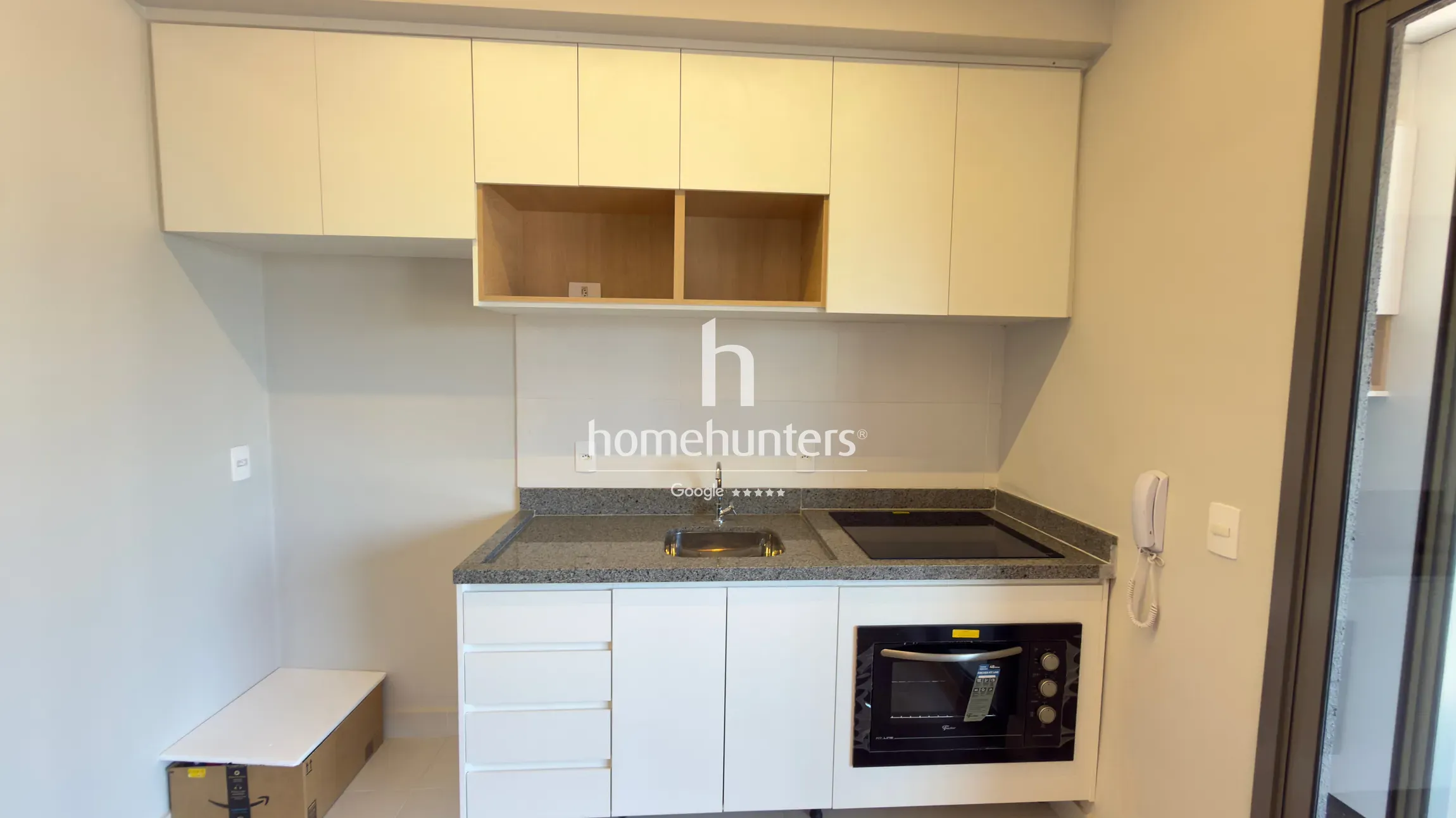 Apartamento, 1 quarto, 43 m² - Foto 8