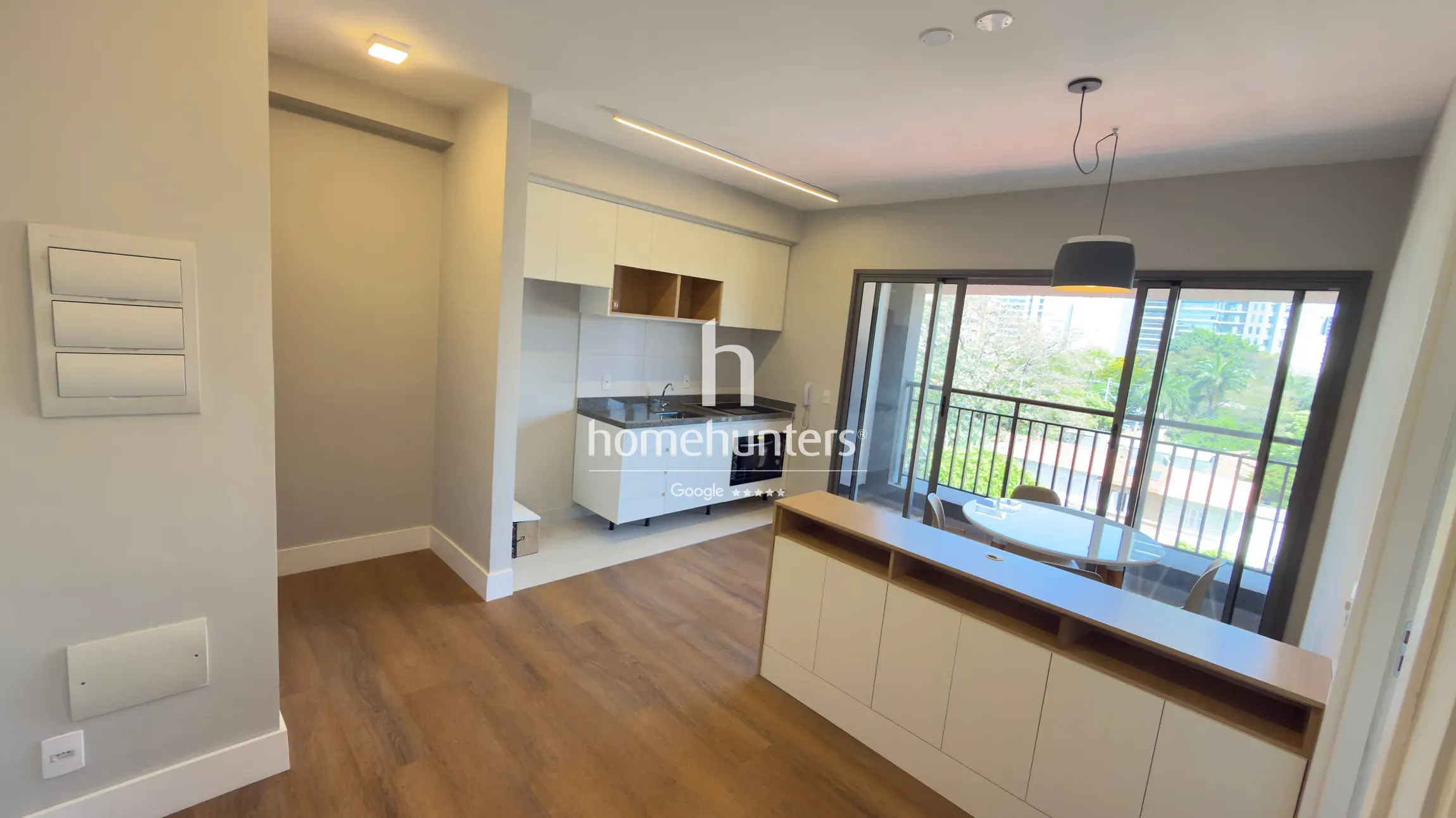 Apartamento, 1 quarto, 43 m² - Foto 11