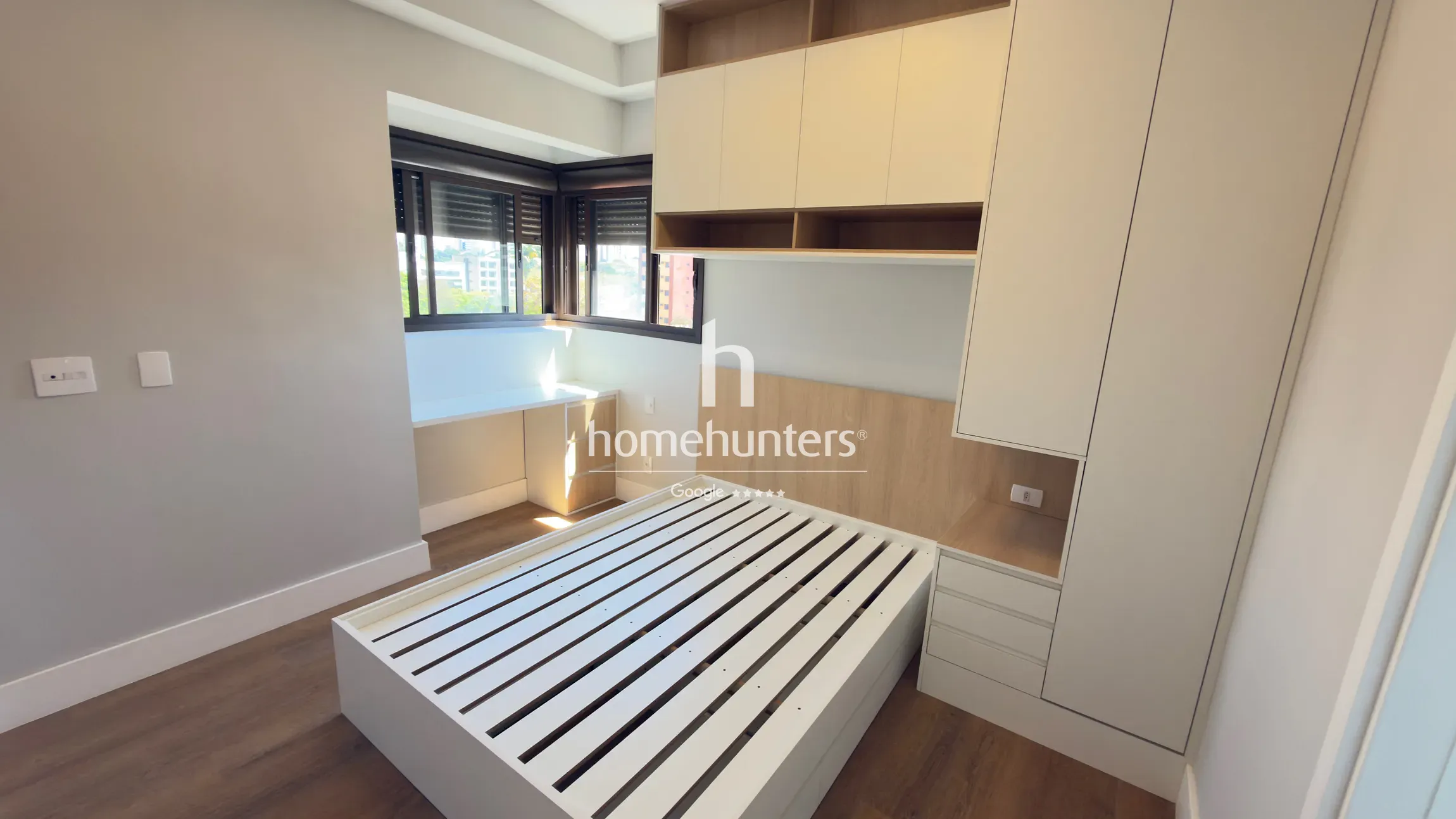 Apartamento, 1 quarto, 43 m² - Foto 12
