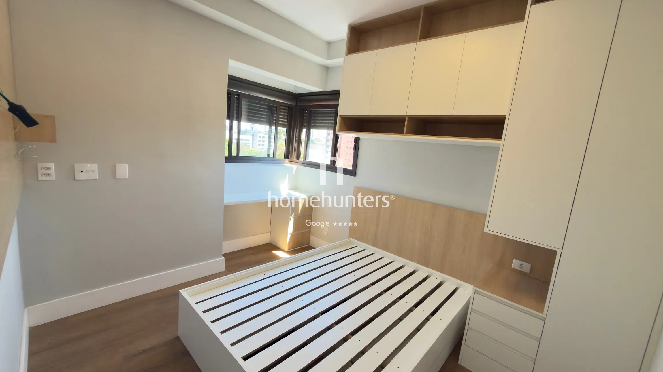 Apartamento, 1 quarto, 43 m² - Foto 13