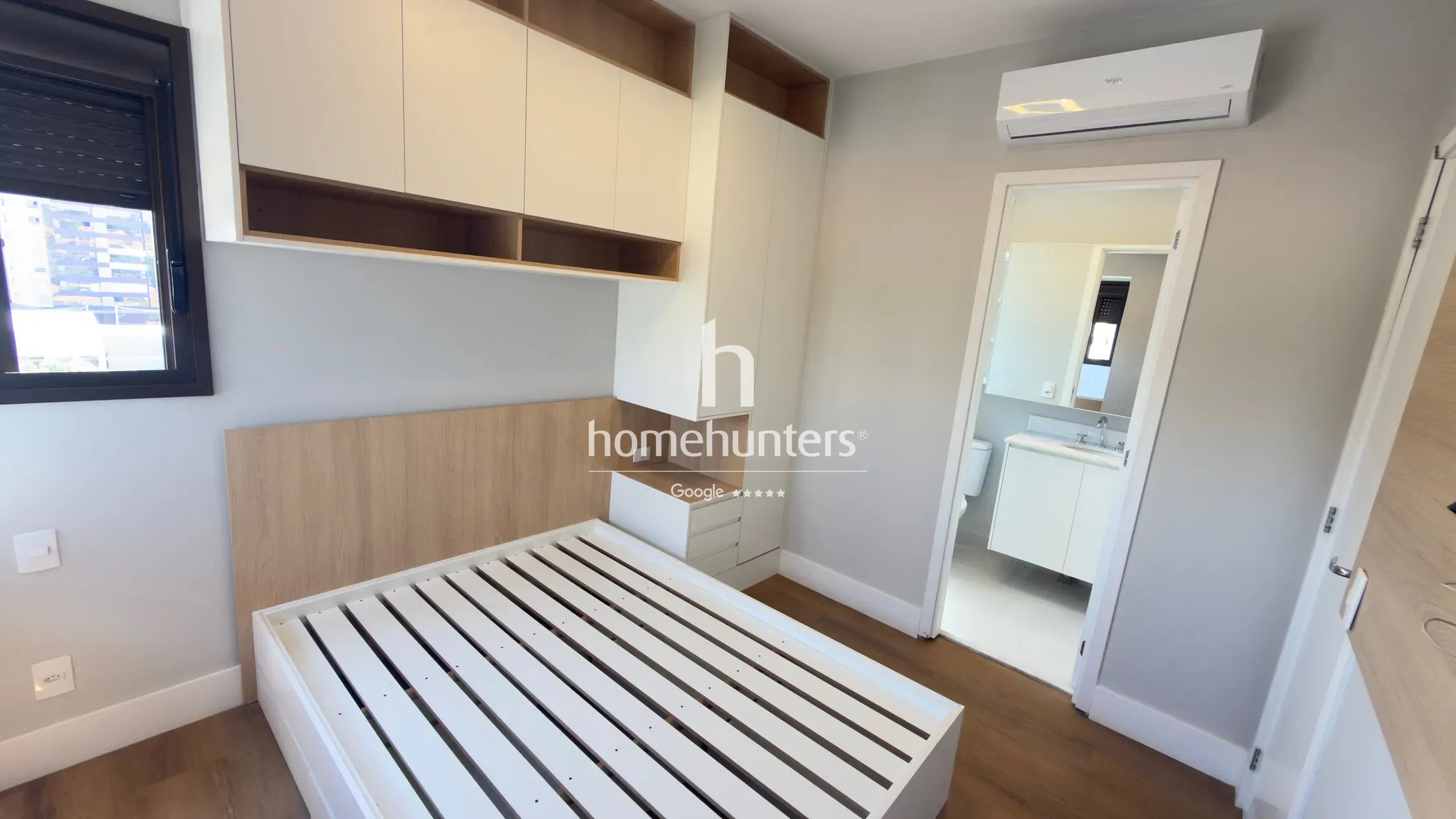 Apartamento, 1 quarto, 43 m² - Foto 14