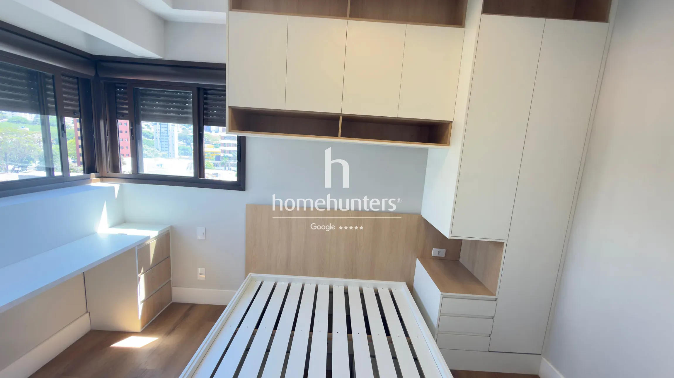 Apartamento, 1 quarto, 43 m² - Foto 15