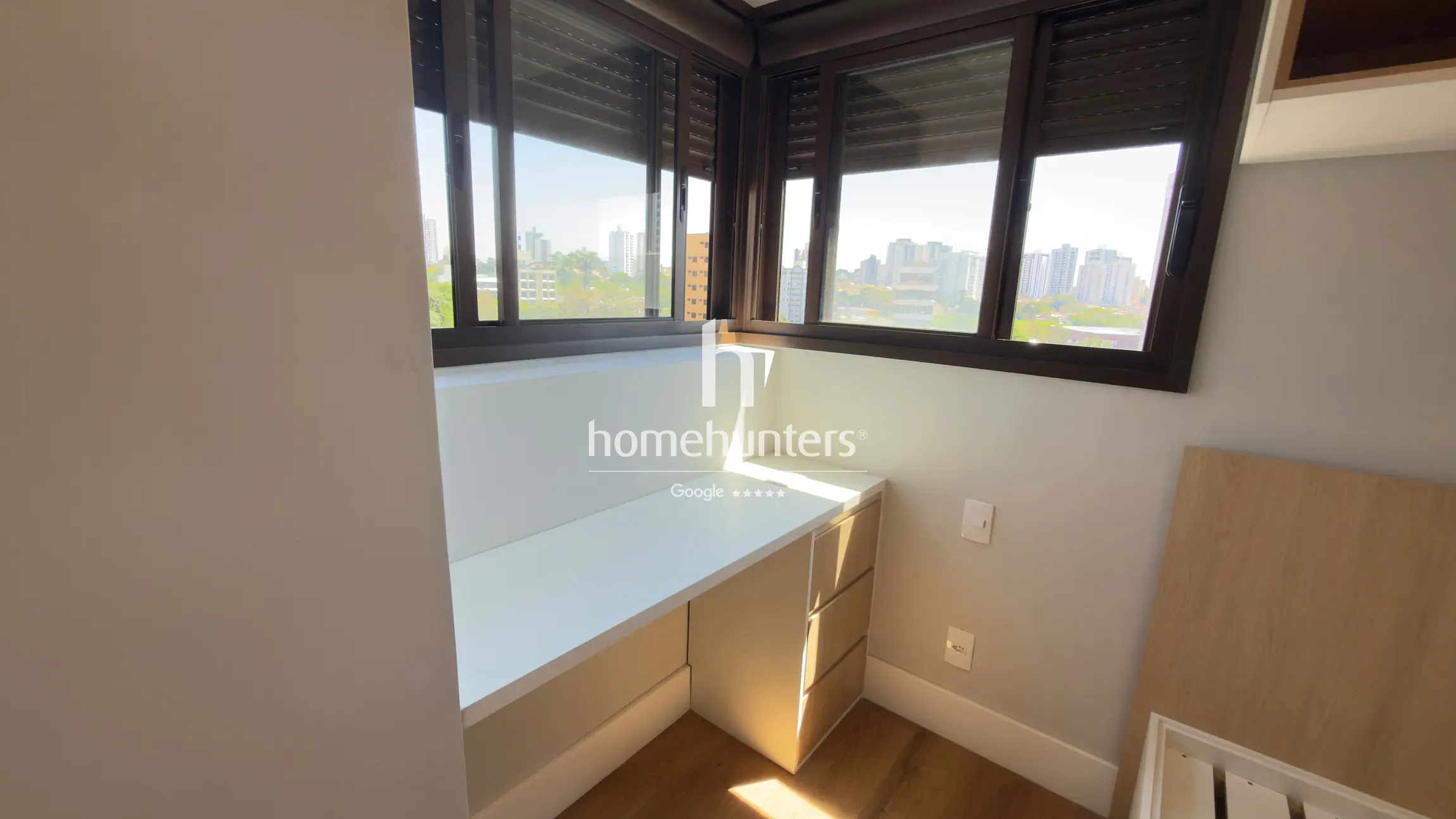 Apartamento, 1 quarto, 43 m² - Foto 16